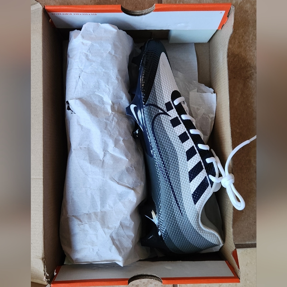 NEW Nike Men's Vapor Edge Speed 360 Football Cleat